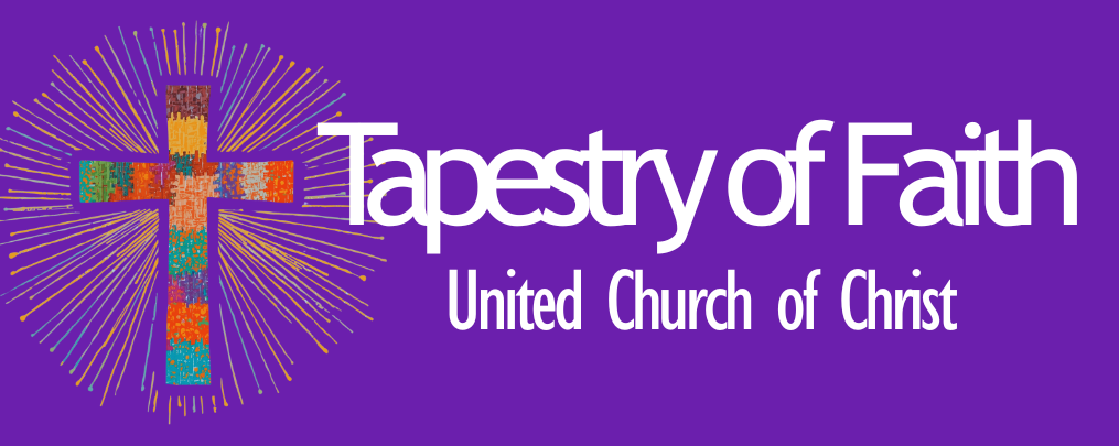 Tapestry of Faith UCC